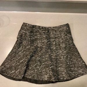 J Crew skirt size 6